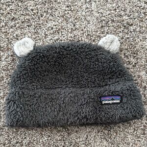 Patagonia Furry Friends Hat